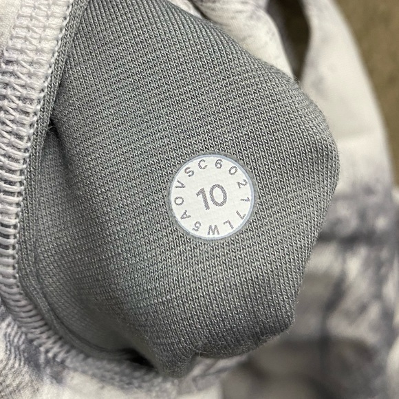 NWOT Lululemon Wunder Under Hi-Rise 7/8 Tight Full-On Luxtreme 25" - Picture 7 of 7